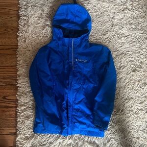 Columbia Kids Raincoat